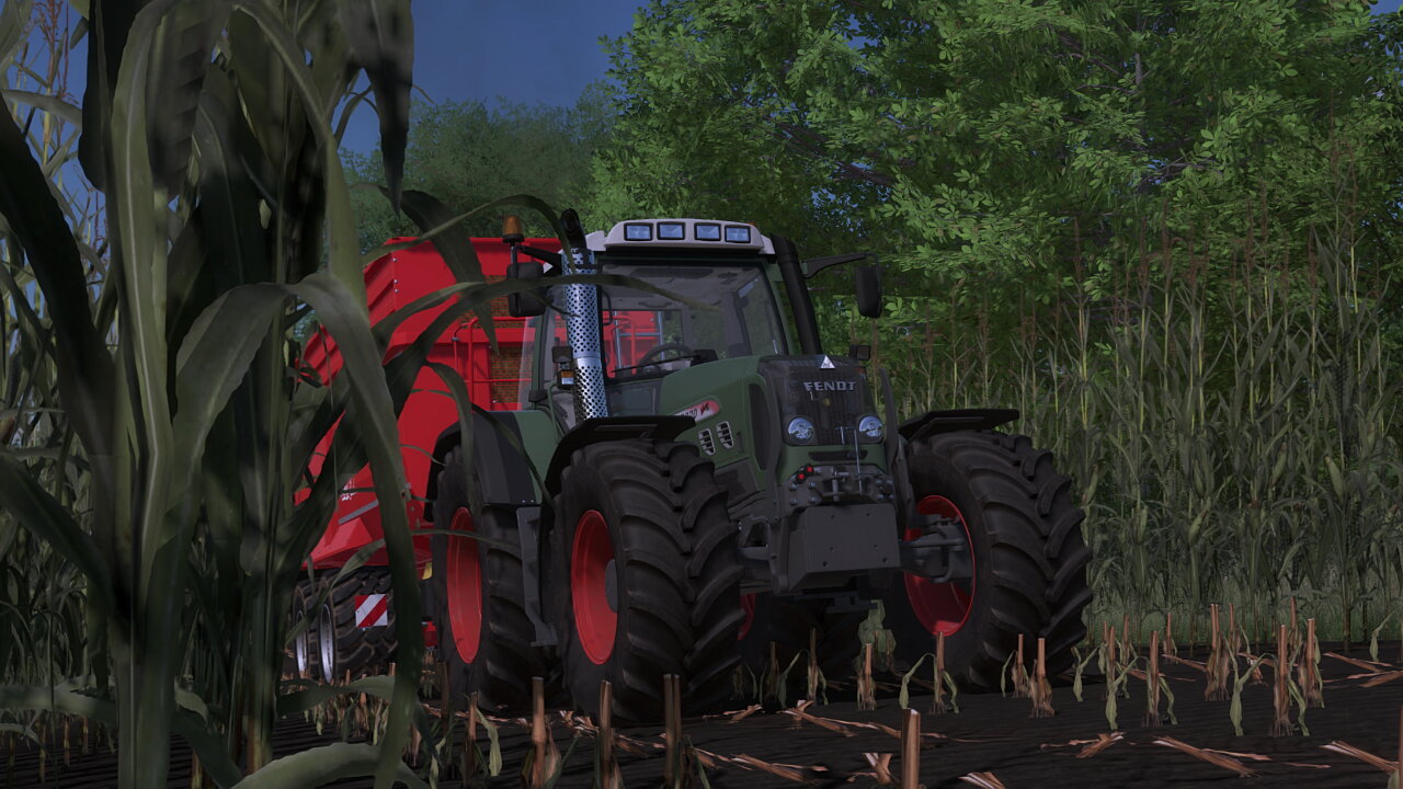 FENDT