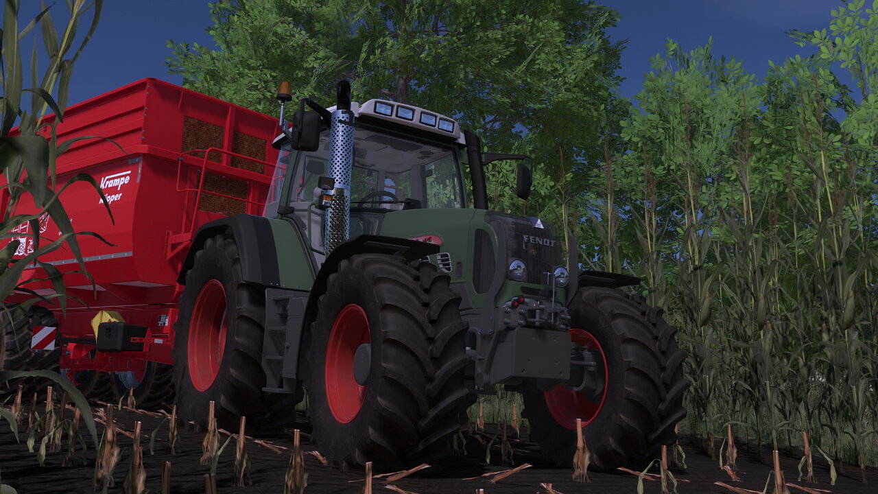 FENDT