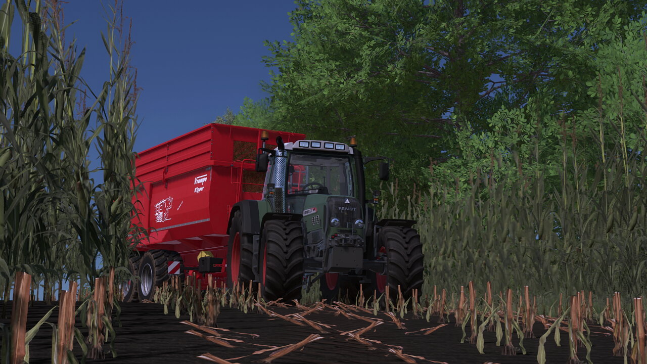 FENDT