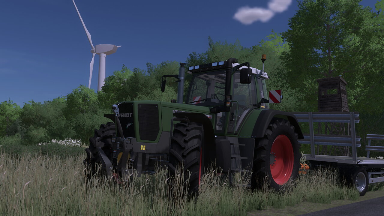 FENDT