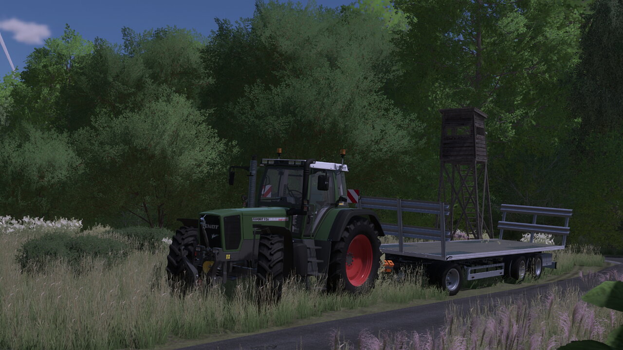 FENDT