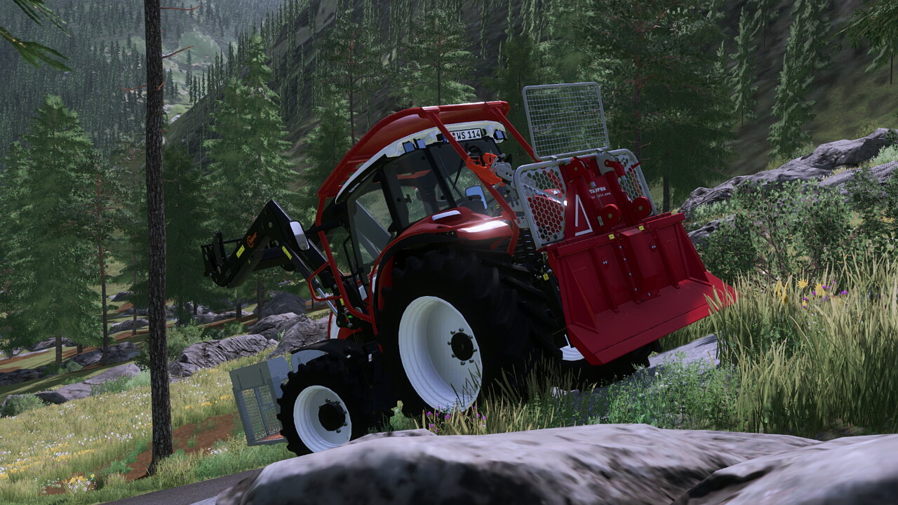 STEYR