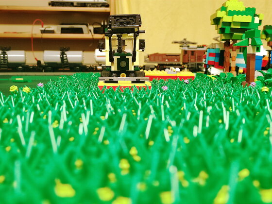 Lego Landwirtschaft