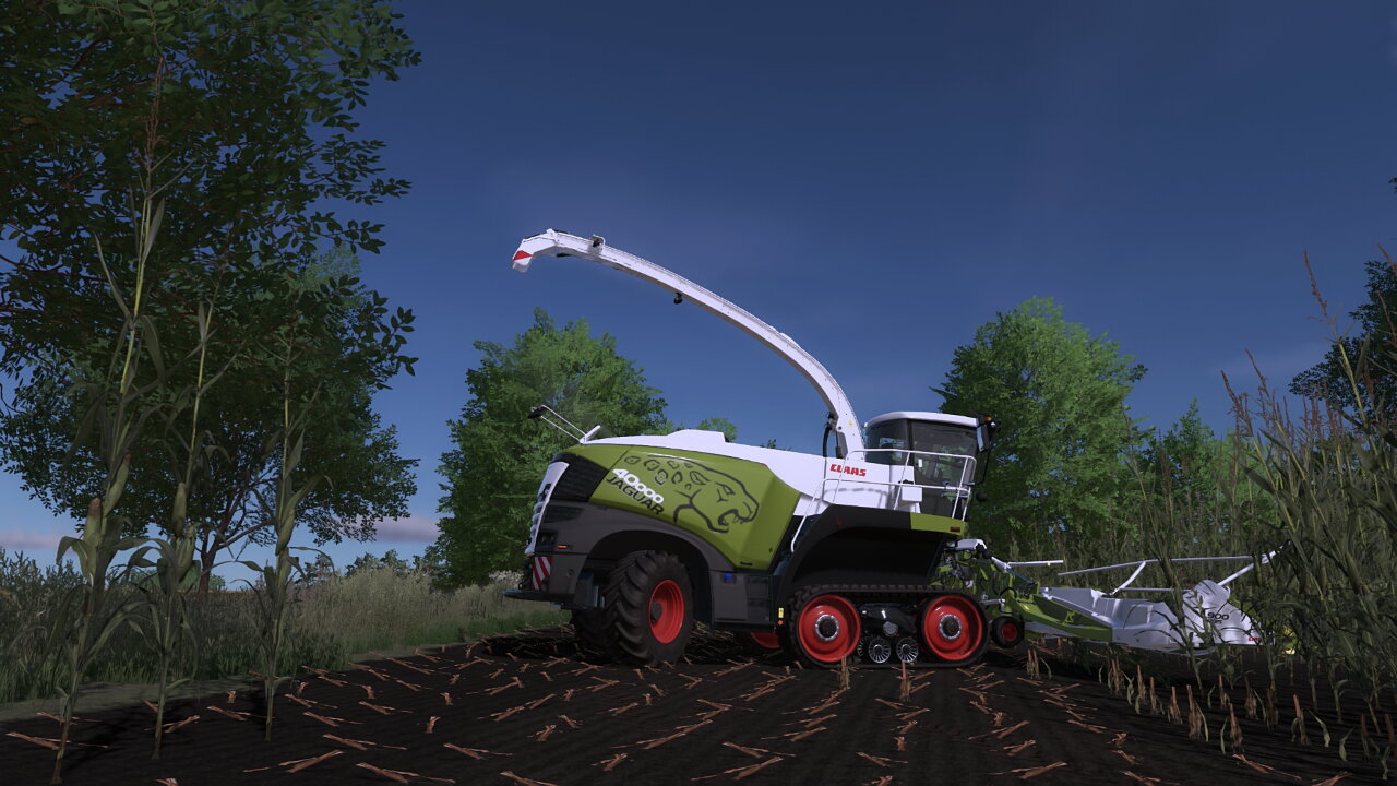 CLAAS