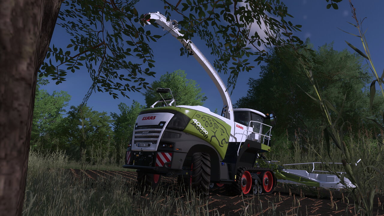 CLAAS