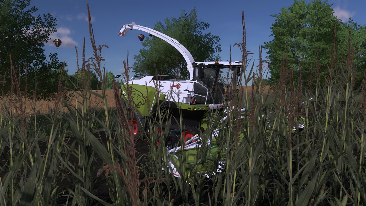 CLAAS