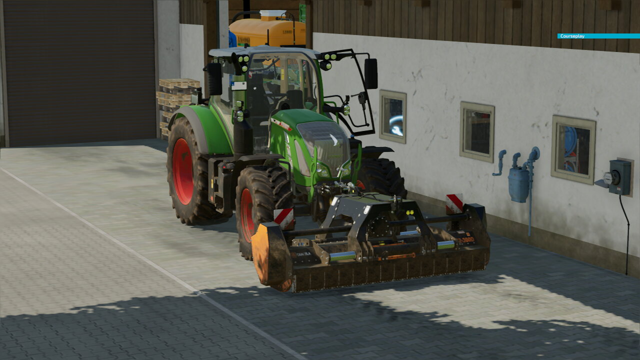 digga 700er