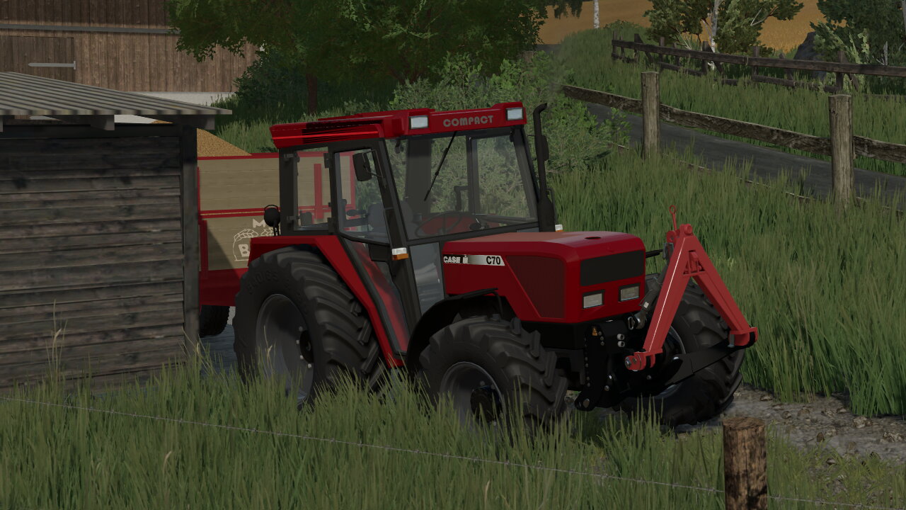 Case c70