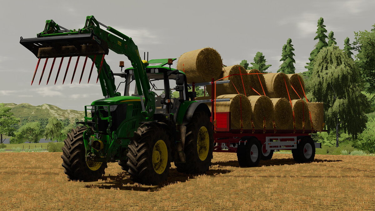 Farming Simulator 22 28.09.2023 23_31_20