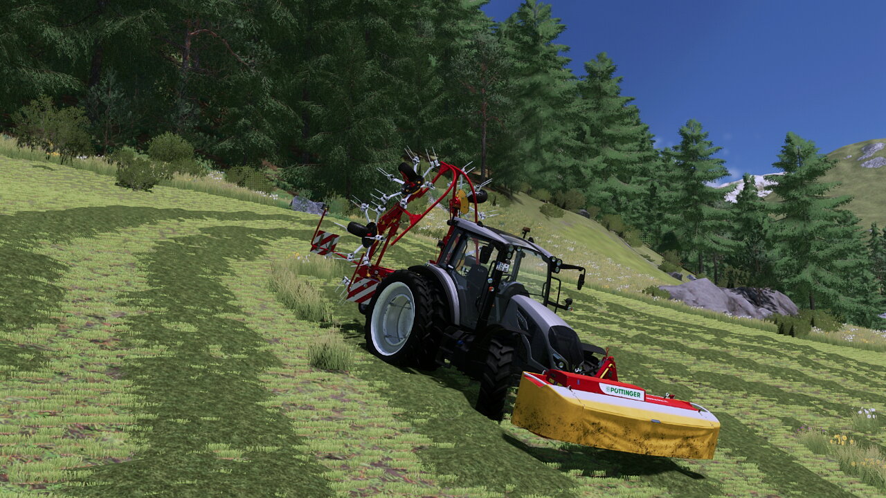 VALTRA