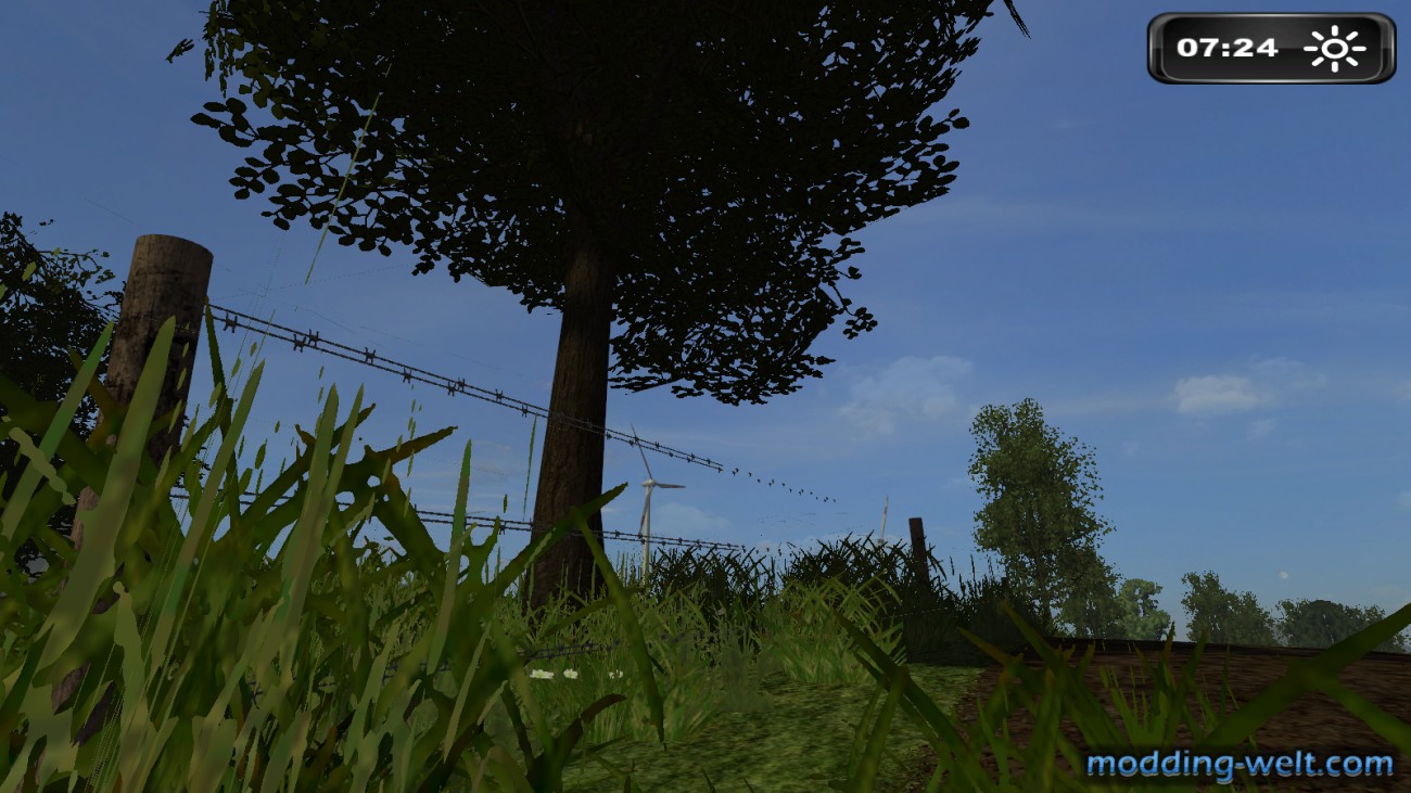 Homfeld Test :D