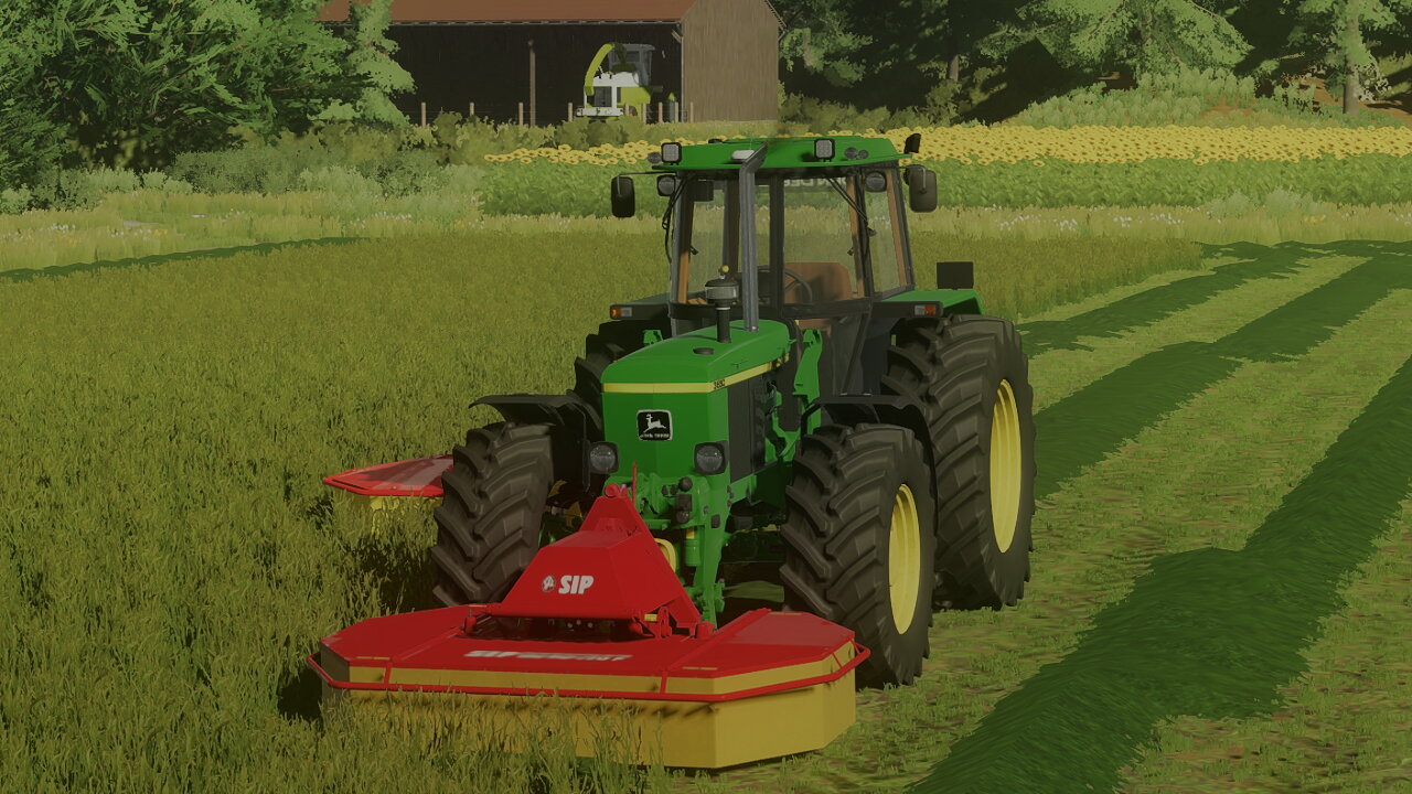 gras