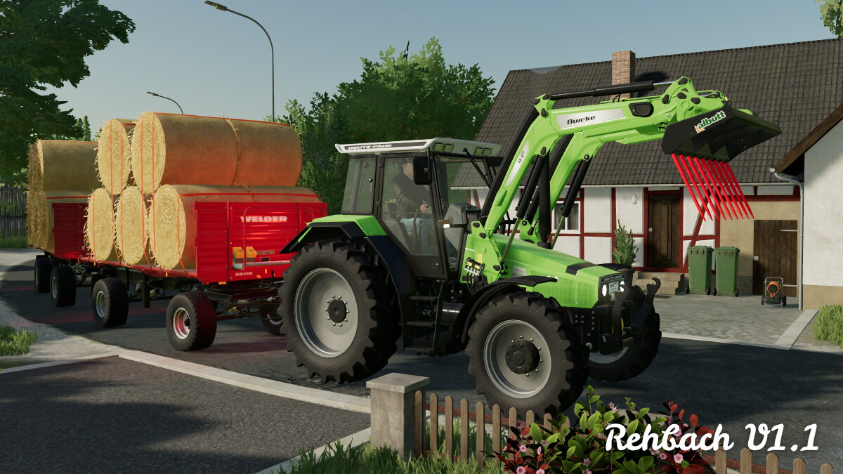 Rehbach V1.1
