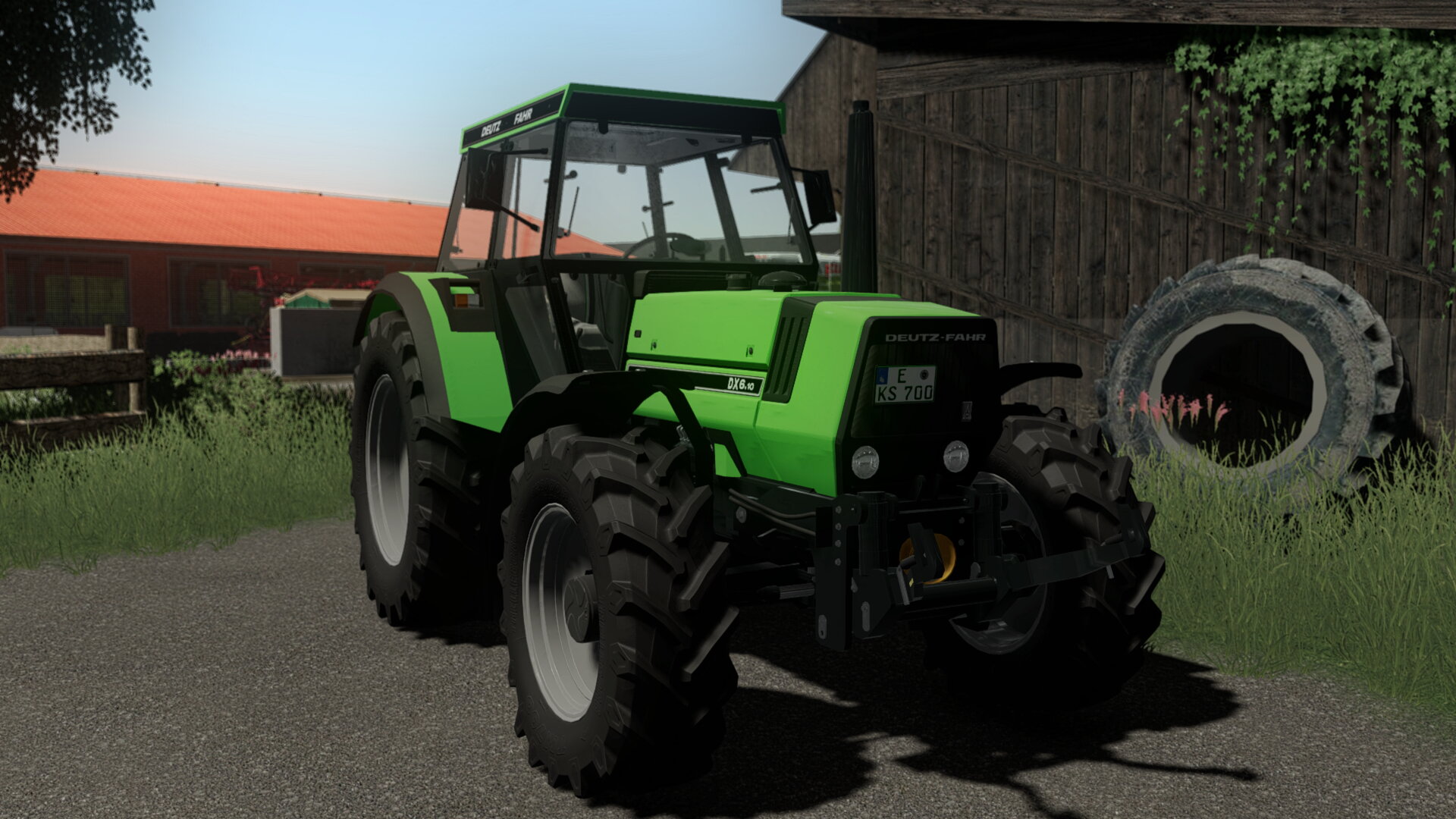 DX 6.10