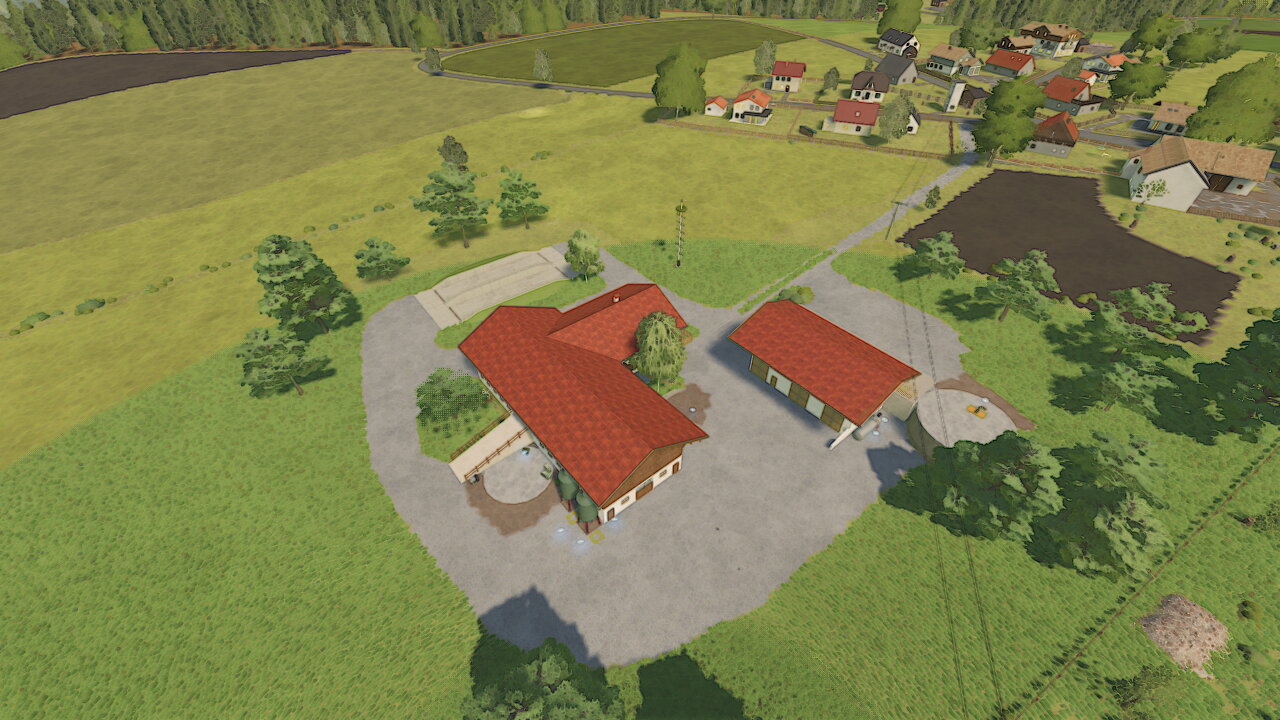 Untergriesbach