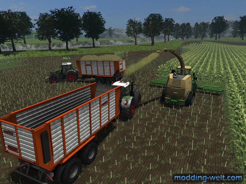 MP auf der Homfeld (by Moeffchen94)