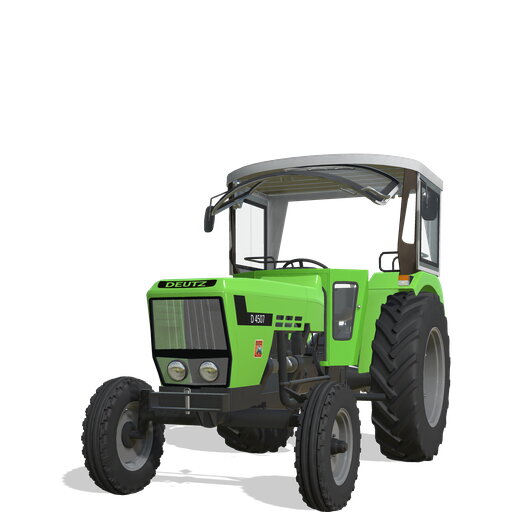 Deutz D 4507