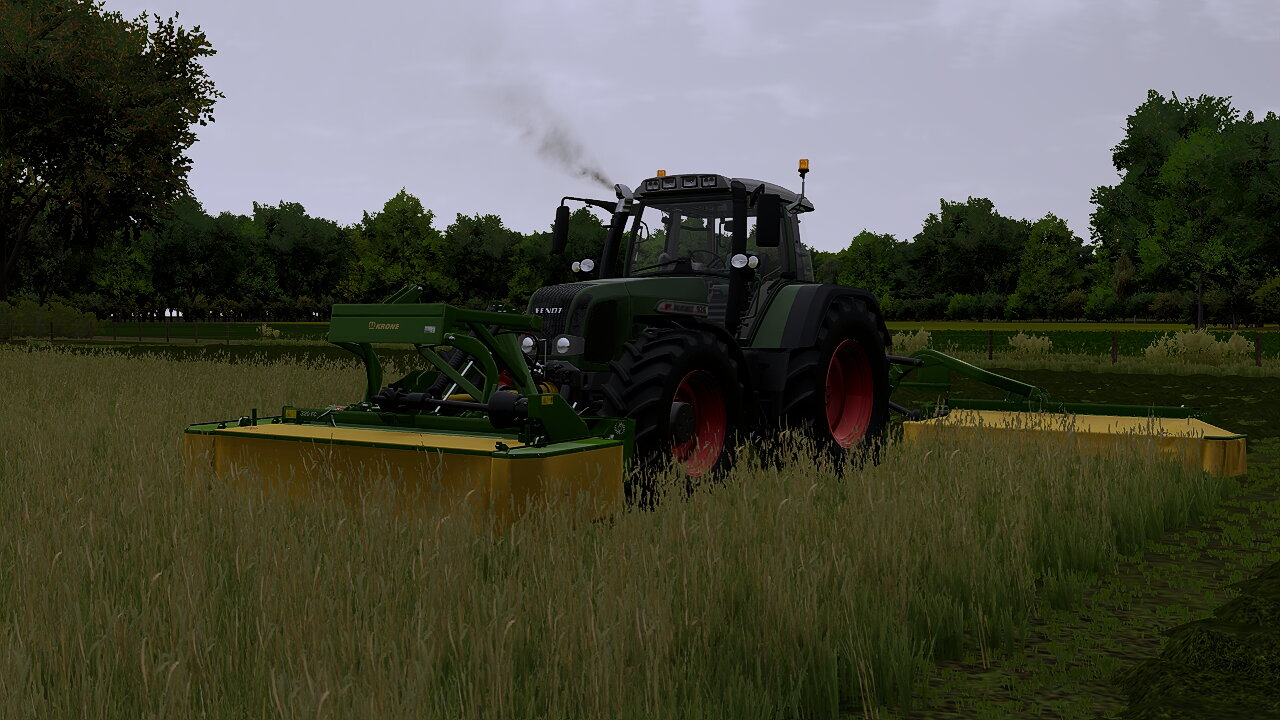 GRASS!!!
