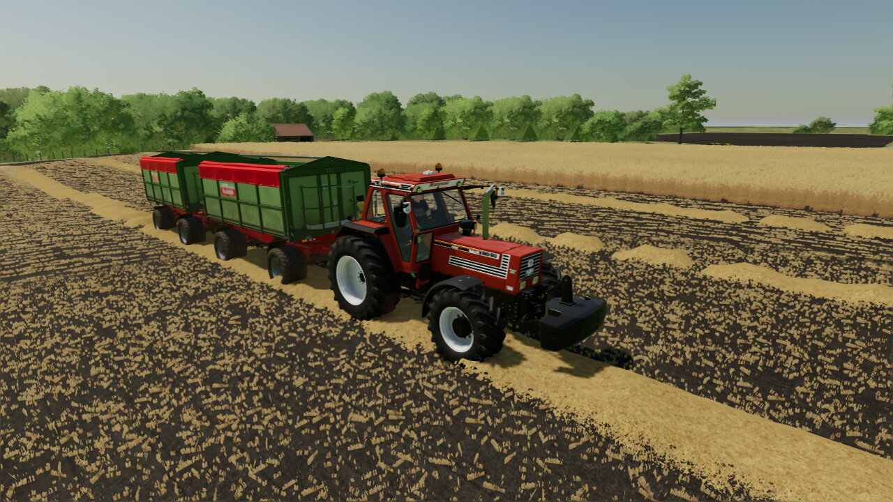 Bilder von Der Butschern Map