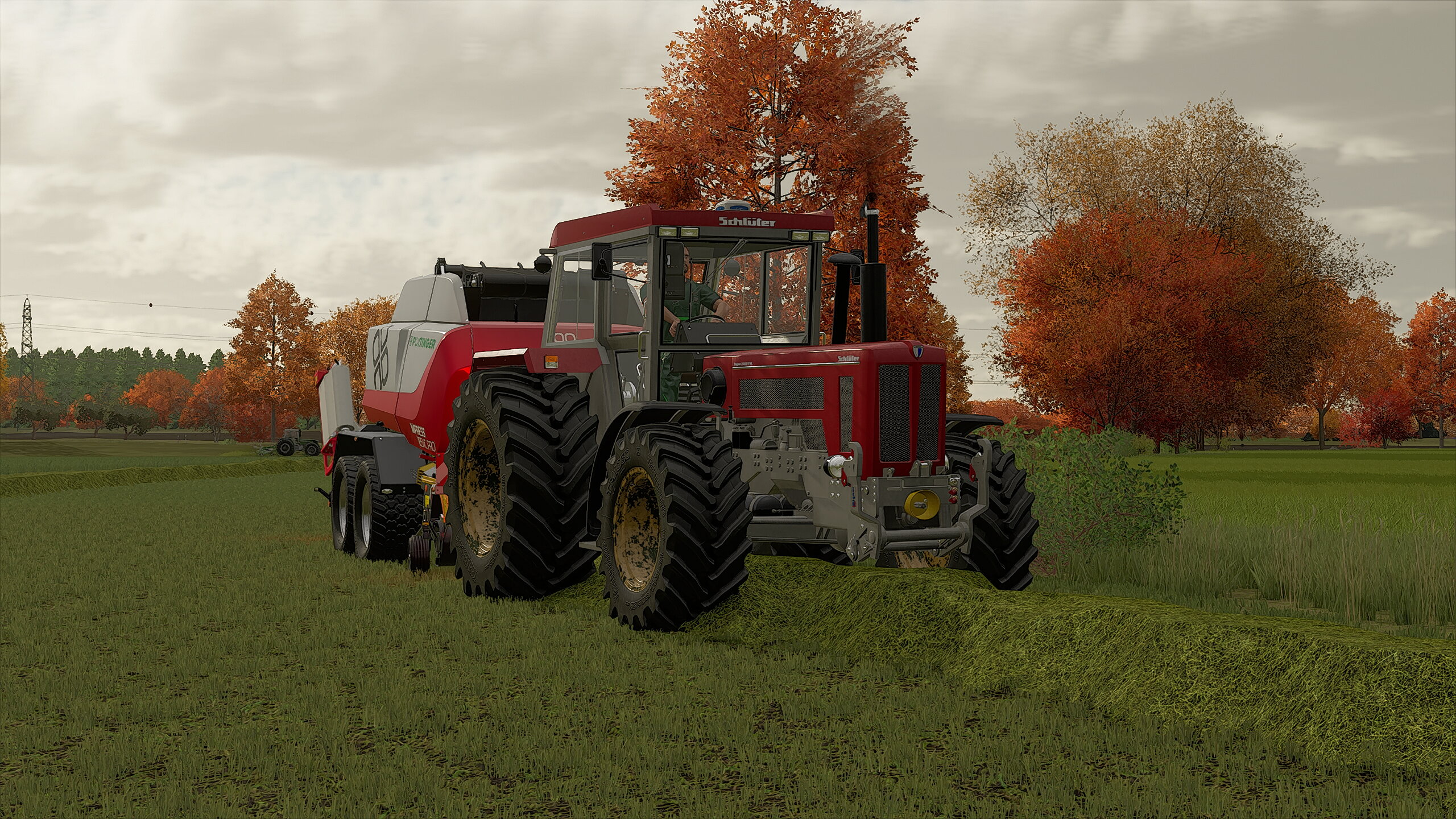 Super 2000TVL