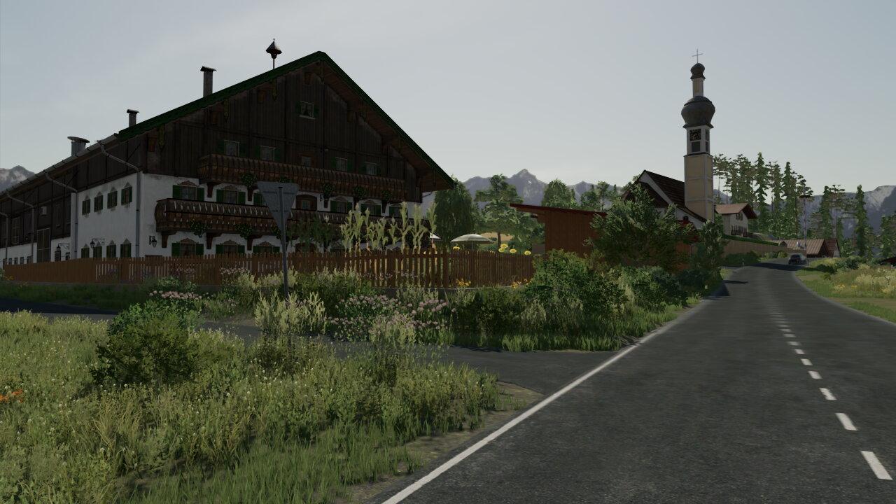 nächster Hof
