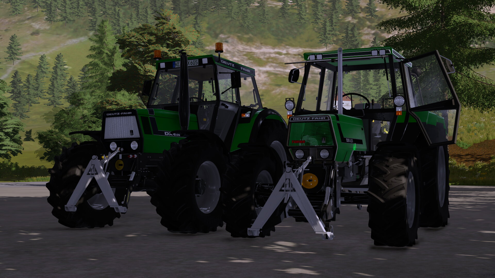 Deutz
