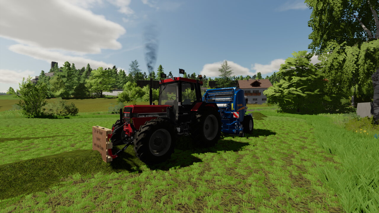 Nochmal bisschen 844xl