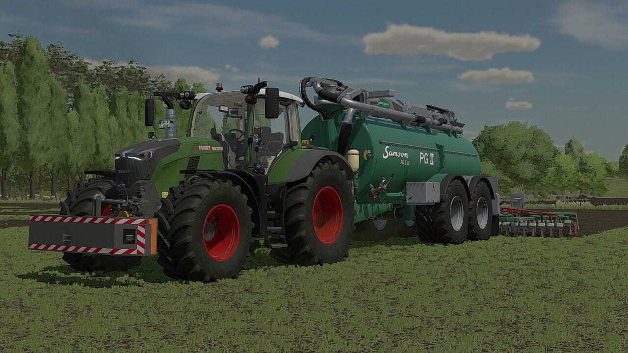 fendt