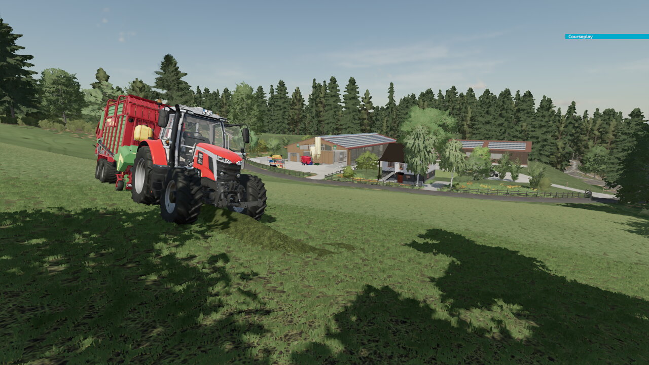 Silage