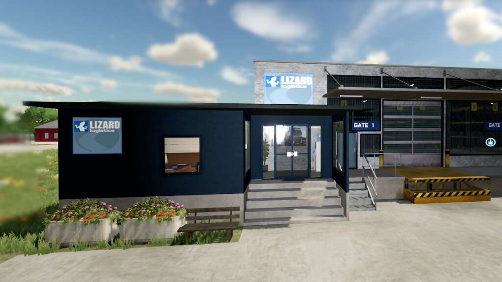 SCS SPEDITION