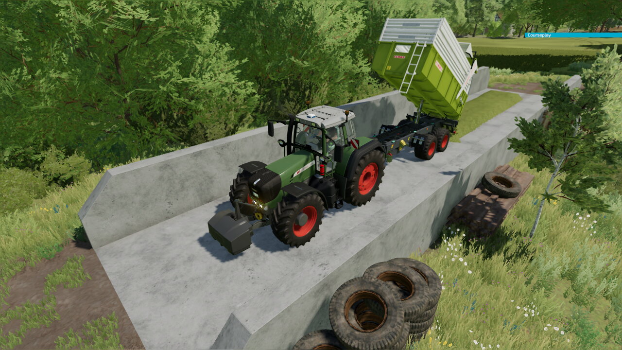 Frühling 2k23