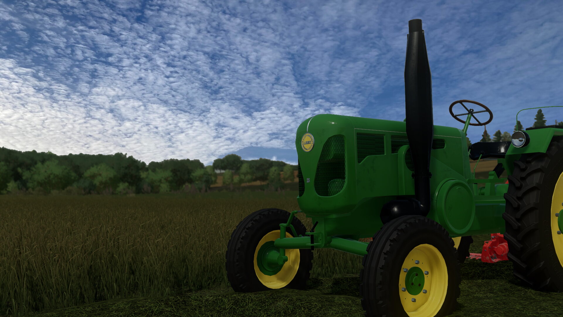 JohnDeere-Lanz