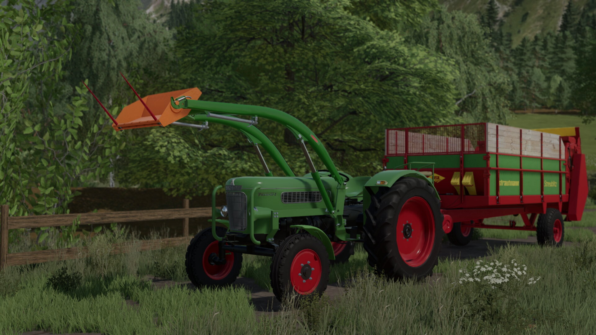 Fendt
