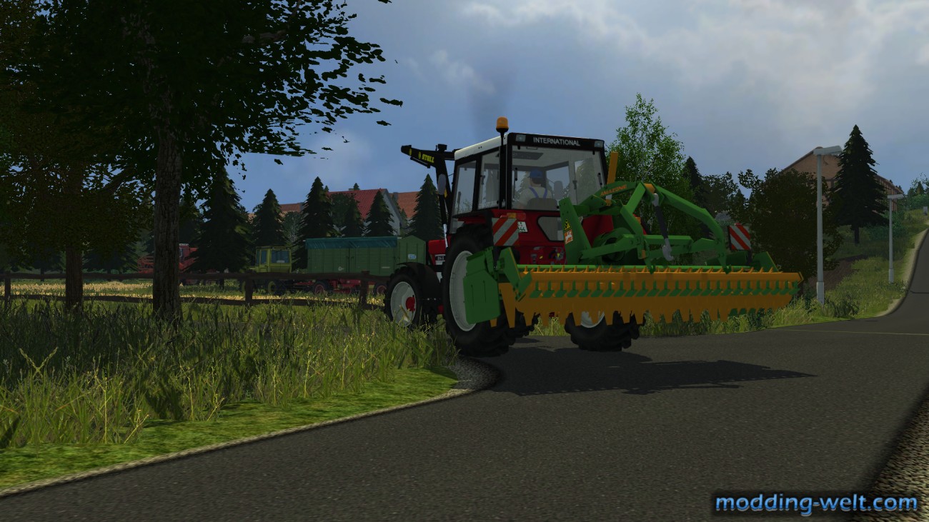 Wettbewerb xD