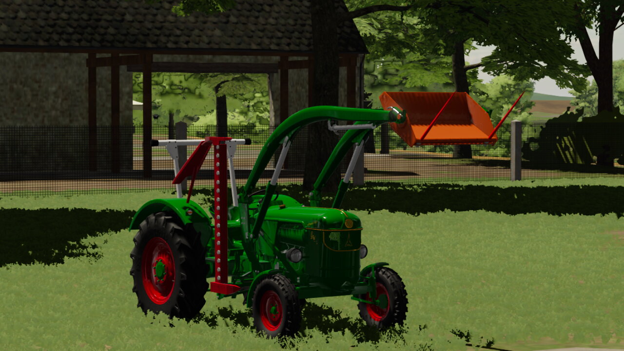 Deutz