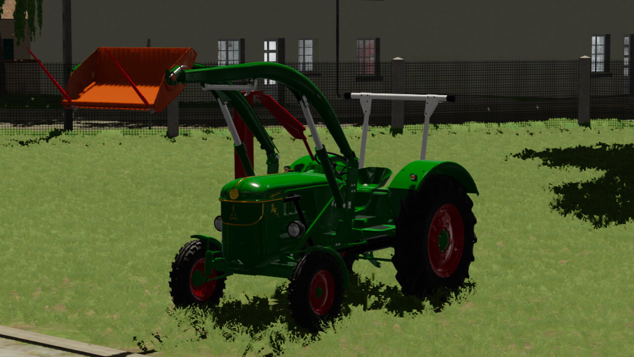 Deutz