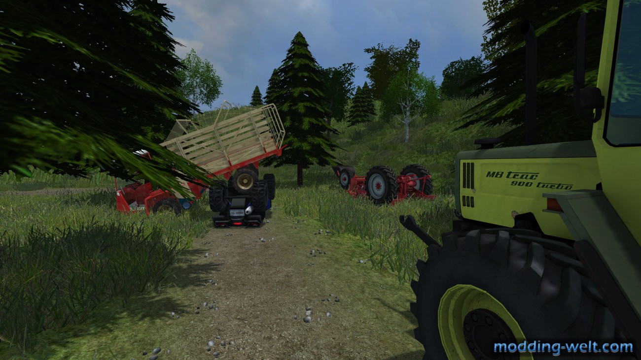 Mein erster Retungsversuch seit langem ^^
