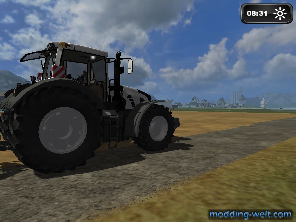 Fendt 939