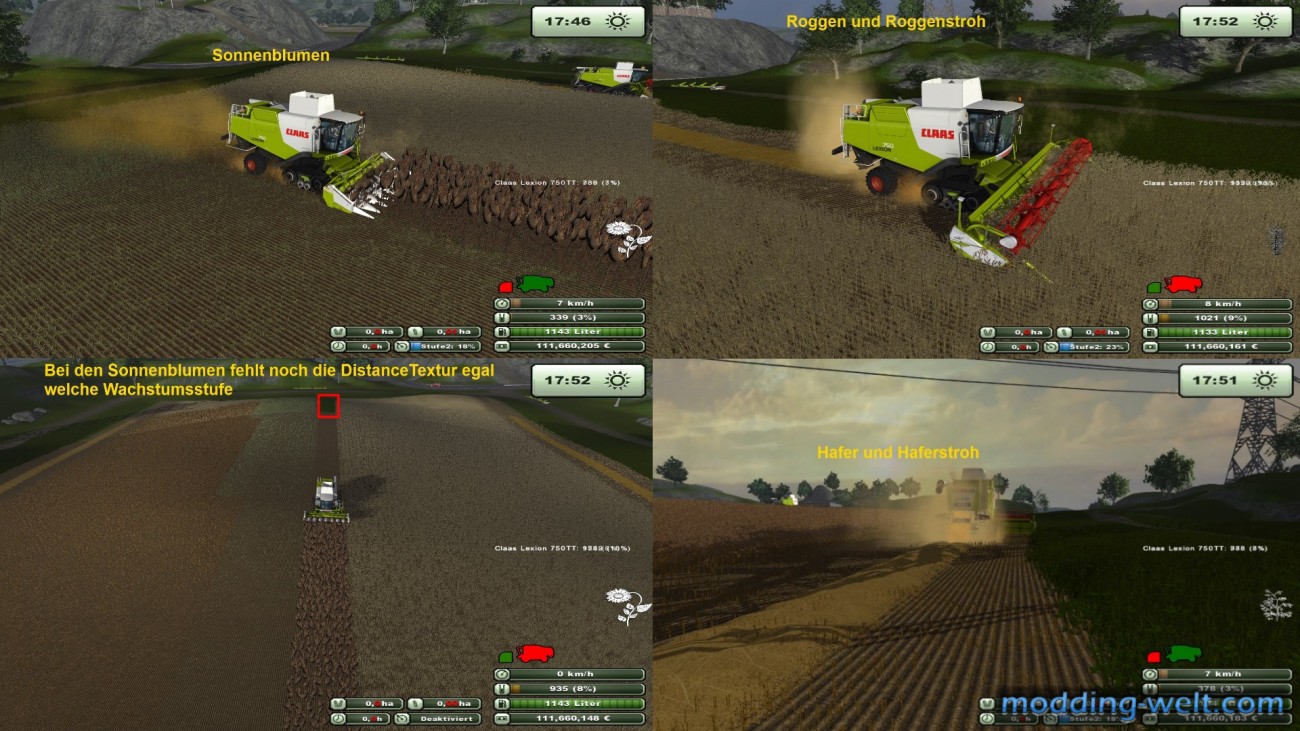 Update Ifko World - Multifruit