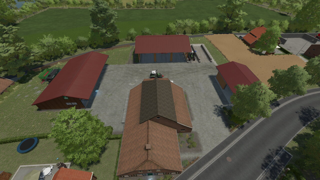 Neuer Hof