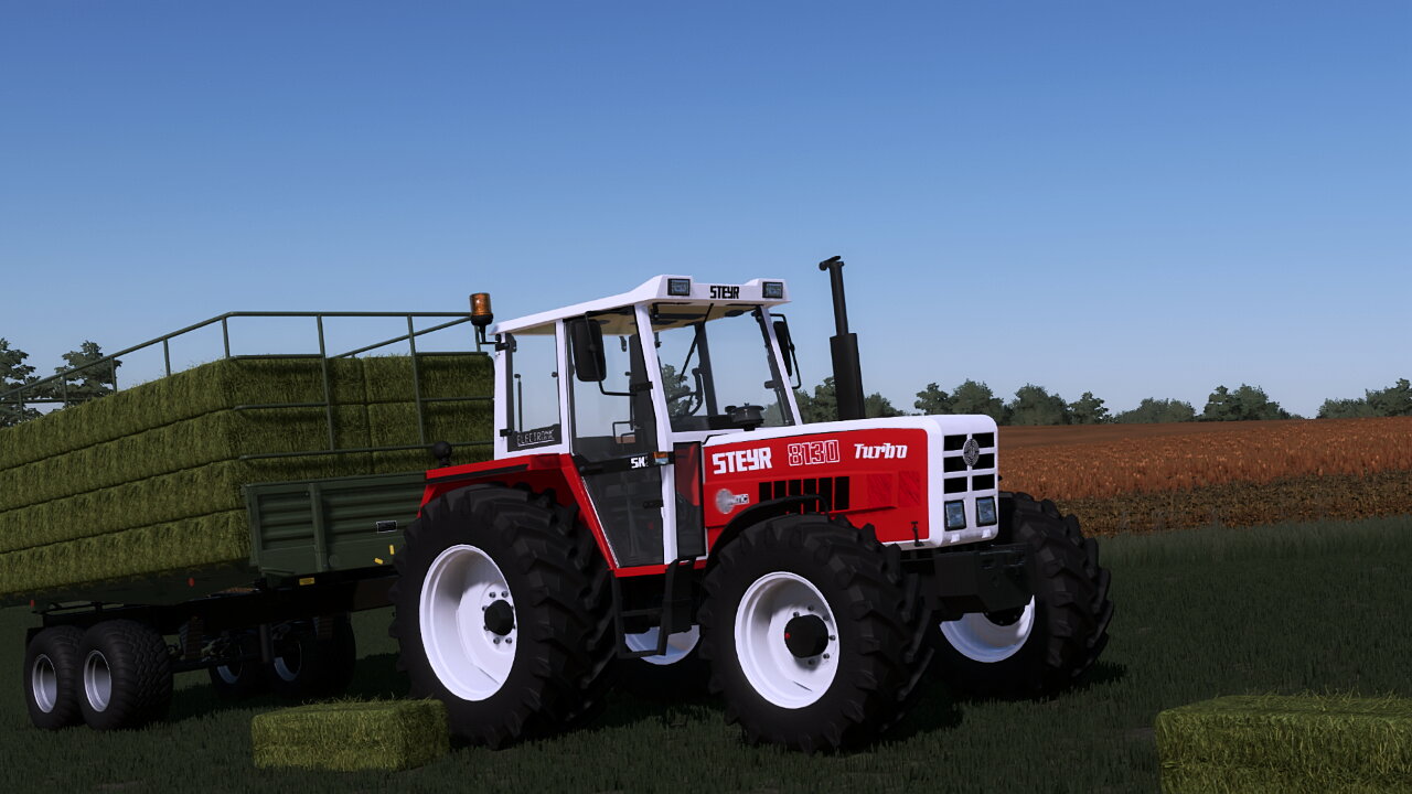 STEYR