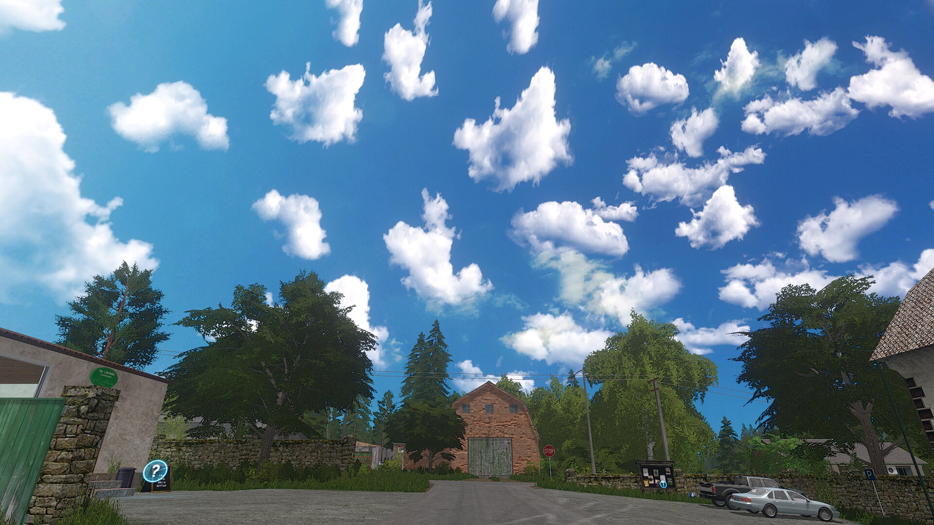 na wer kennt die Map noch?