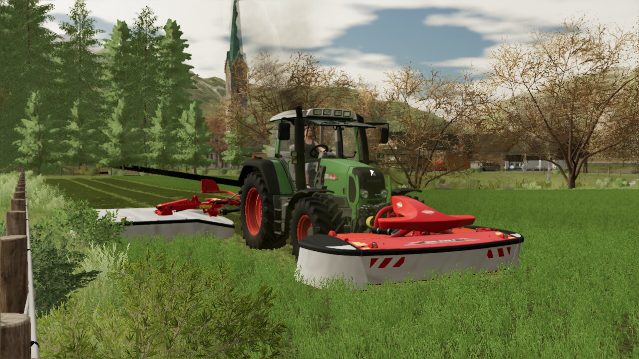 6170 Verkauft und 415 Vario gekauft