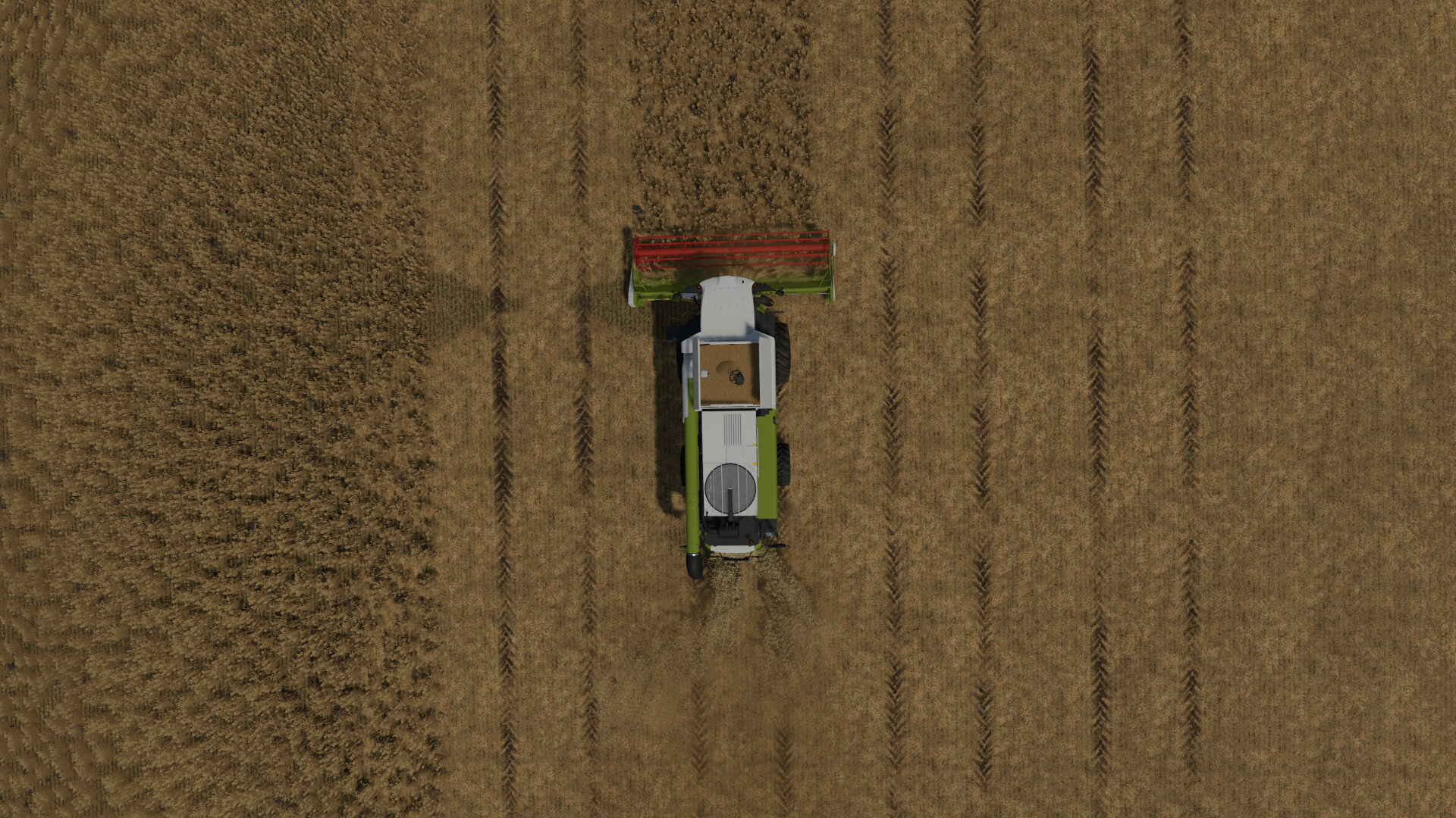 Die Kunst der Landwirtschaft