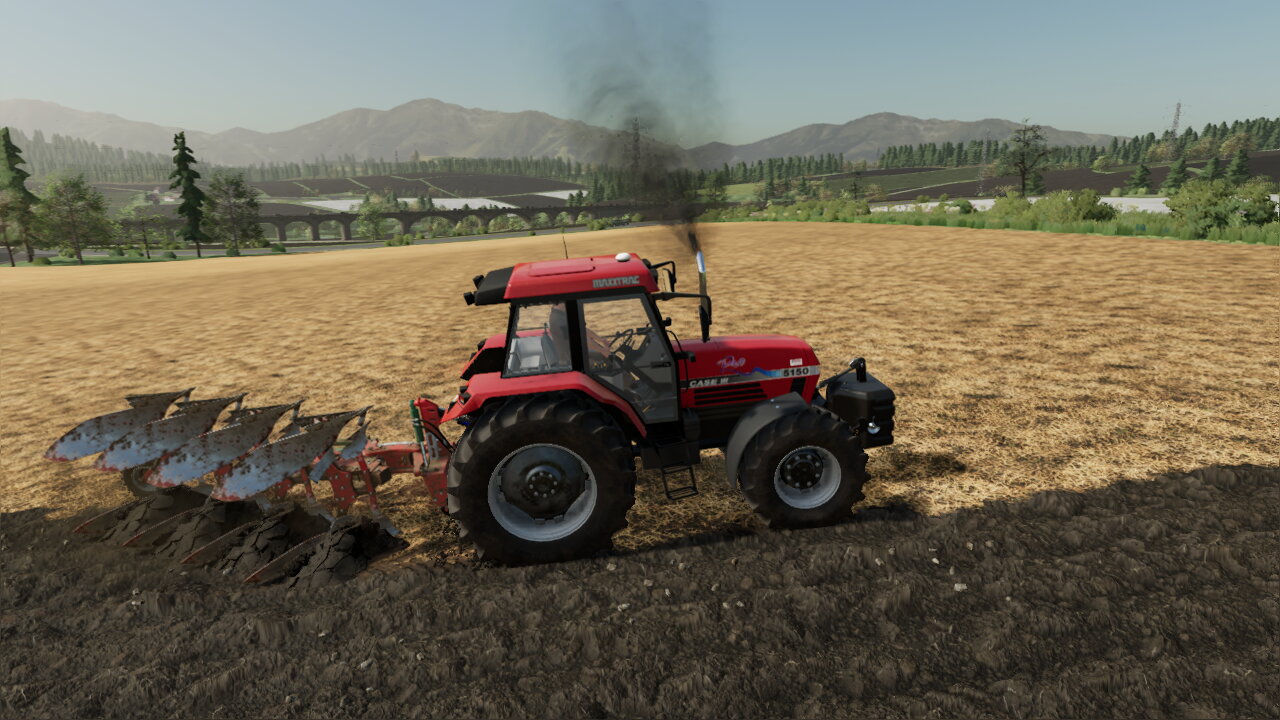 MAXXUM 5150 Pro