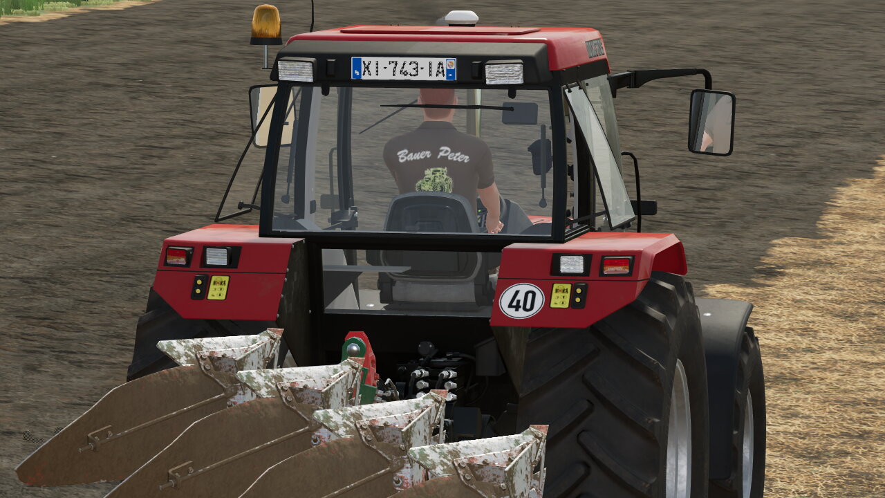 MAXXUM 5150 Pro