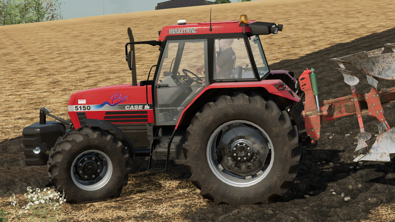 MAXXUM 5150 Pro