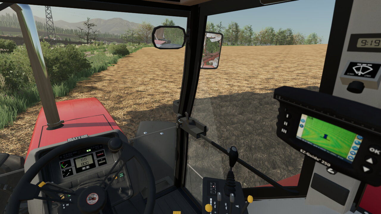 MAXXUM 5150 Pro