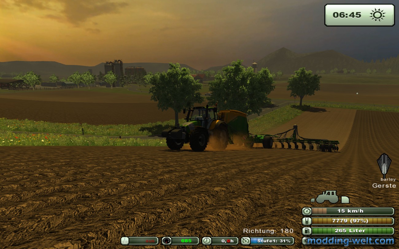 Amazone Condor 15001 - Lochtest 1.png