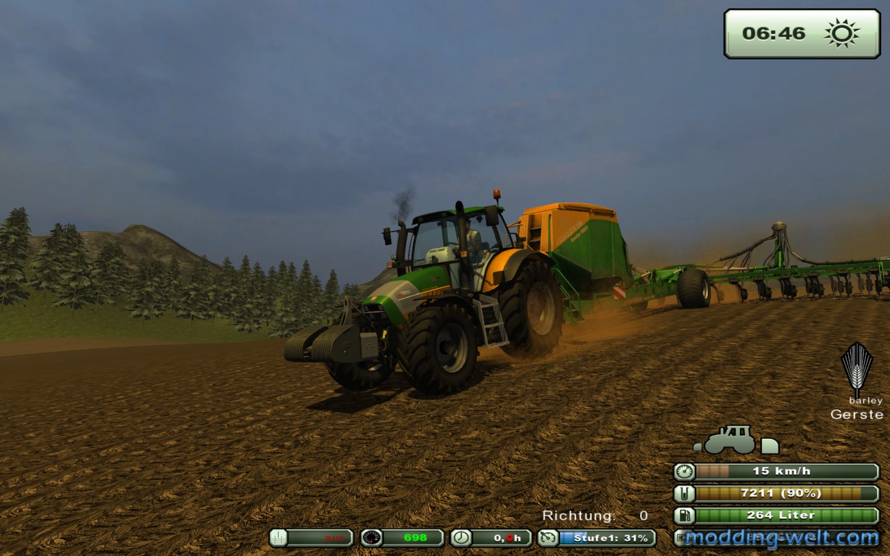 Amazone Condor 15001 - Lochtest 2.png